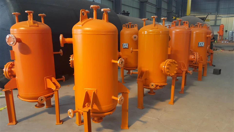 Propane Tank