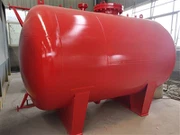 Liquid Storage Tank